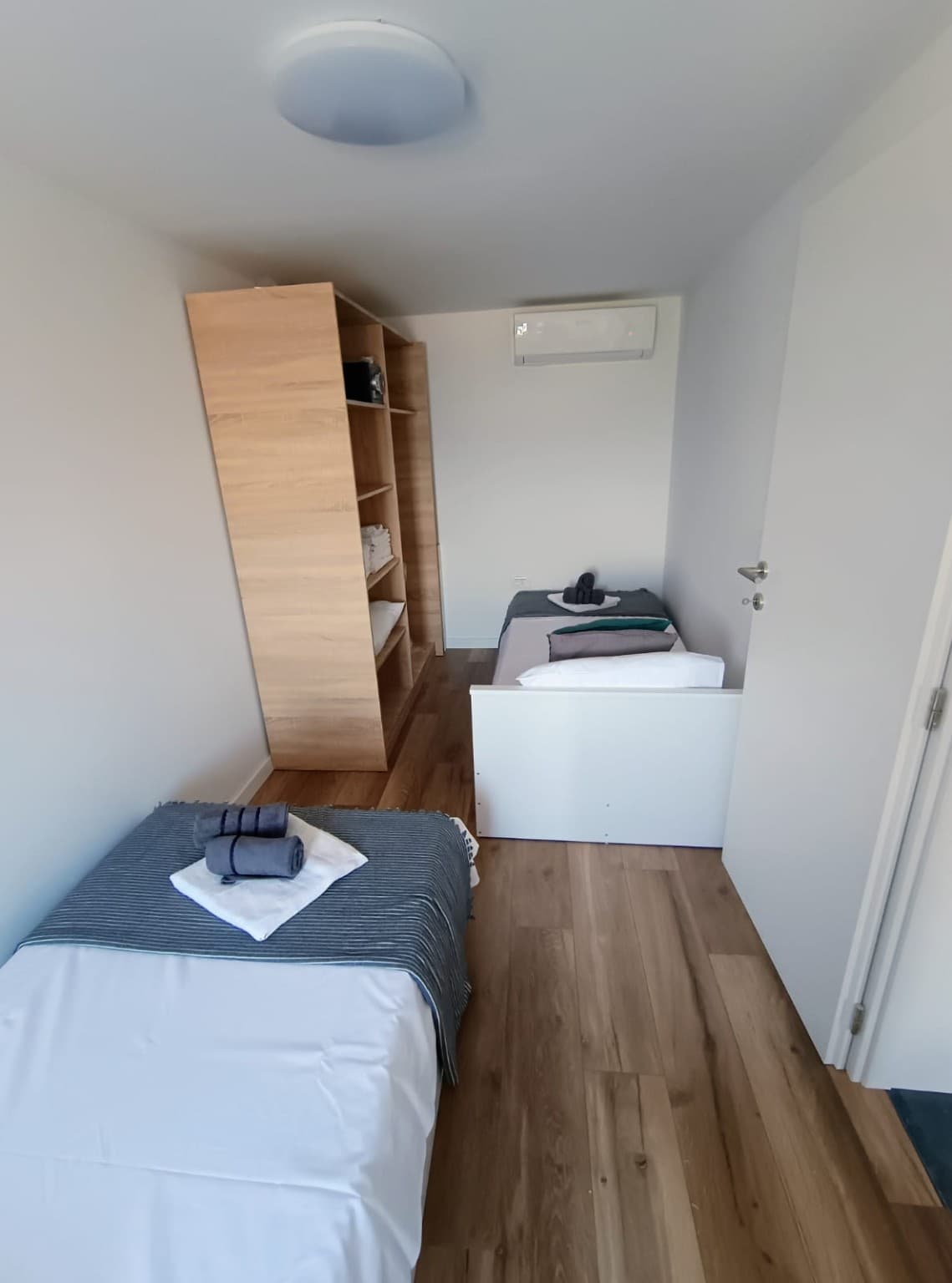 Luxury sea view apartment with terrace photo 4